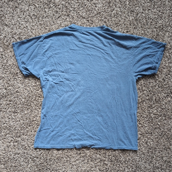 San Francisco t-shirt - Picture 2 of 2